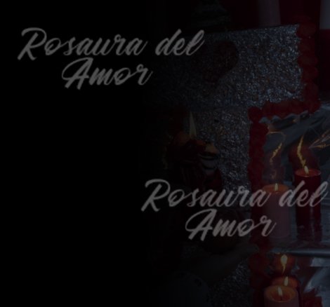 maestra del amor Rosaura